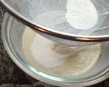 Foto del paso 4 de la receta: Torta Moca tres leches