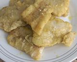 Foto del paso 1 de la receta: Filetes merluza con verdura