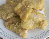 Foto del paso 1 de la receta: Filetes merluza con verdura