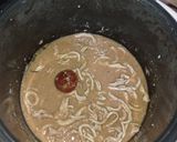 Foto langkah ke 3 dari resep Sate usus angkringan (magicom).