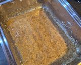 A picture of step 1 of Mediterranean Chicken.
