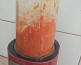 Foto langkah ke 2 dari resep Sambal Goreng Kentang.