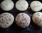 Foto del paso 11 de la receta: Pan de hamburguesa