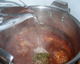 Foto del paso 7 de la receta: Rabo de toro al estilo de la abuelita Nines