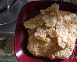 Foto langkah ke 4 dari resep Chicken katsu simple.