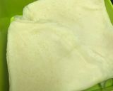 Gambar langkah 4 resipi Lempeng Selembut Sutera! 😝.