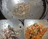 முட்டை குழம்பு ரெசிபி ஸ்டேப் 4 புகைப்படம்