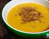 Foto del paso 4 de la receta: Sopa crema de zapallo