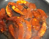 Foto del paso 6 de la receta: Tacos de adobada vegano 🎂🎈🎁 cumplo 10 años en cookpad 🤣😁😊