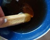 Foto del paso 1 de la receta: Carlota De Plátano 🍌
