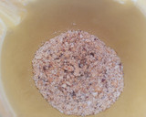 Foto del paso 5 de la receta: Fricandó de ternera con variado de setas. Plato de la cocina Catalana