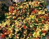 Foto del paso 3 de la receta: Tabulé