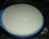 Foto del paso 5 de la receta: Cheesecake Frío de Maracuyá a lo Carmelita