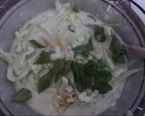 Foto langkah ke 2 dari resep Piya - Piya / Bala - Bala / Bakwan ala ala Anak Rantau.