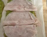 Foto del passaggio 2 della ricetta Rollè di avocado