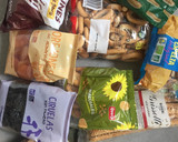 Foto del paso 2 de la receta: Tabla de quesos
