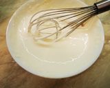 Csikós tokány recept fázis 3 fotója