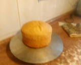 Foto del paso 10 de la receta: Mi primer bizcocho para tortas