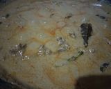 Foto langkah ke 4 dari resep Rendang Daging Simple.