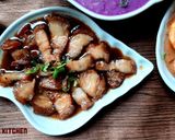 Hình bước làm 2 của món Bữa cơm nhiều sắc màu