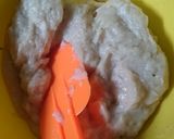 Foto langkah ke 1 dari resep Baso ayam jamur.