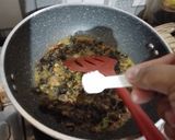 Foto langkah ke 3 dari resep Tumis Tude (Kerang).