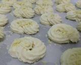 Foto langkah ke 5 dari resep Sagu Keju.