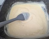 Kráter szelet recept fázis 1 fotója
