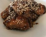 Foto langkah ke 4 dari resep Ayam coca cola.