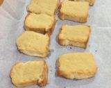 Foto langkah ke 3 dari resep Roti Boy Toast.