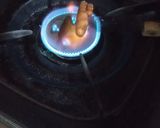 Foto langkah ke 1 dari resep 87. Opor Ayam Kampung Babon Muda.