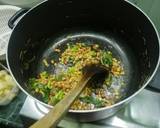 Tomato Seviyan (Vermicelli) recipe step 2 photo