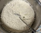 Foto del paso 2 de la receta Churros Caseros