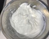 Foto del paso 4 de la receta: Tarta de queso japonesa