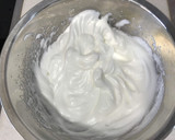 Foto del paso 4 de la receta: Tarta de queso japonesa