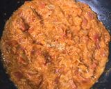 Foto langkah ke 4 dari resep Risoles Bolognese.