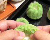 Foto langkah ke 4 dari resep Kue Apem Nasi.