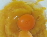 Foto langkah ke 3 dari resep MPASI 7M+》Kue Lumpur Selai Kurma.