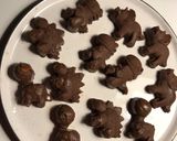 Foto del paso 5 de la receta Bombones