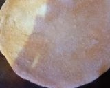 A picture of step 6 of Paneer Paratha Wrap (tiffin - friendly).