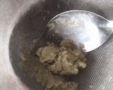 A picture of step 4 of Chatpati Green Grapes Chutney.