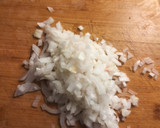 Foto del paso 3 de la receta: Macarrones con salchicha/longaniza y berenjenas
