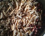 Foto langkah ke 1 dari resep Kering Tempe & Tips.