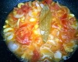 शाही पनीर (Shahi Paneer Recipe in Hindi) रेसिपी चरण 2 फोटो