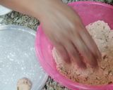 Foto del paso 4 de la receta: Besos de nuez también conocidos como besos de novia