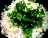 Foto del paso 2 de la receta: Lasaña de Sardinas (de lata)