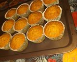 Sárgarépás muffin (20db) recept fázis 6 fotója