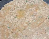 દૂધી ના થેપલા (Dudhi na thepla recipe in gujarati) રેસીપી સ્ટેપ5ફોટો