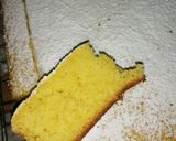 Foto del paso 3 de la receta: Torta de mandarinas