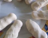 Foto del paso 2 de la receta: Palitos rellenos de queso